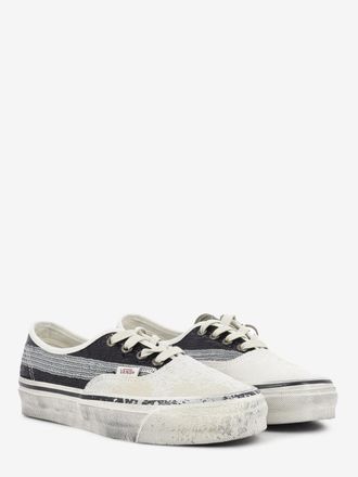 Vans LX Authentic 44 black / white
