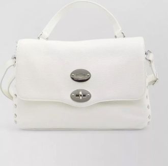 Zanellato daily s shoulder bag top handle