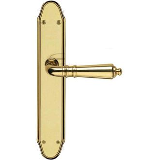 DND Denim Development Martinelli Daniela Maneta 390-olv Pulido Brillo