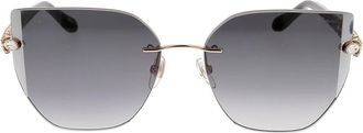 Chopard Sunglasses, unisex, Yellow, Size: ONE SIZE Sunglasses