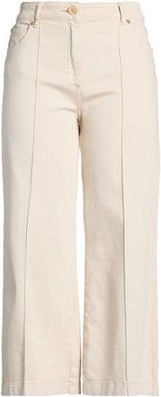 Luisa Spagnoli BOTTOMWEAR - Pantaloni jeans su YOOX.COM