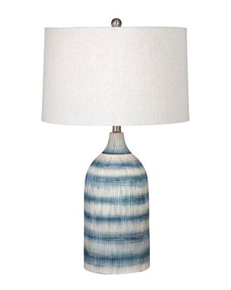 Bassett Mirror Company Hayes Table Lamp