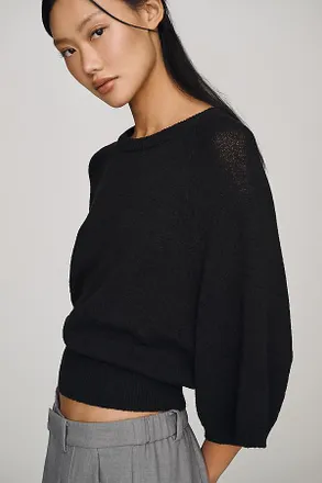 Sanctuary About Us Relaxed Top