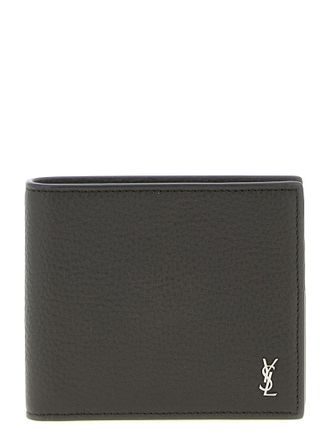 Saint Laurent East/West Wallet