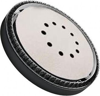 Flex Cabezal Lijador Redondo R Para Ge7 - 476153