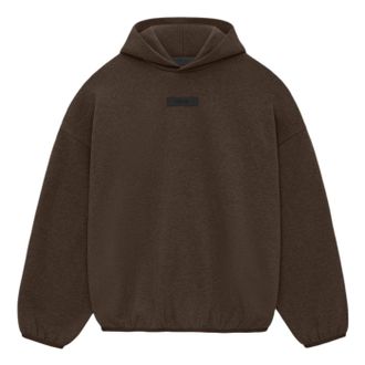 Fear of God SS24 Hoodie Heather Wood 192SU242052F