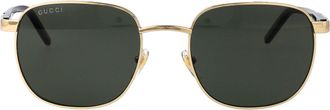Gucci Squared Sunglasses Gg1799 S 001