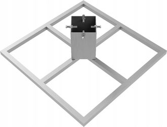 OEM Soporte De Acero Inoxidable Para &Aacute;rbol De Navidad, &Aacute;rbol De Navidad Tipo Loft, Skx