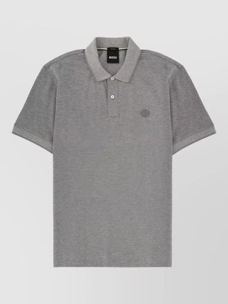 HUGO BOSS c-parris polo shirt