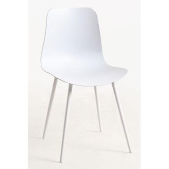 Regalos Miguel Regalos Miguel - Sillas Comedor - Silla Bimi - Blanco