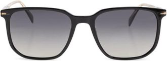 Eyewear by David Beckham Uomo, Accessori, Nero, Taglia unica, new