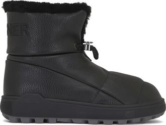 Bogner Stivaletti Chamonix S 16 - Nero