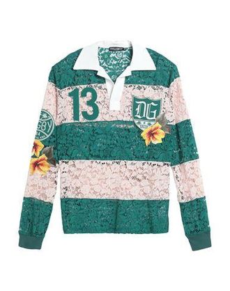 Dolce & Gabbana Polo shirts