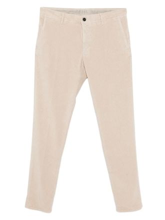 Slowear Incotex trousers - Neutrals
