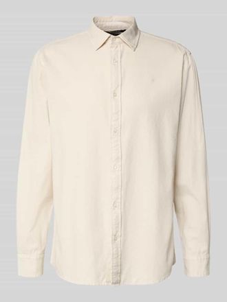 G-Star Regular Fit Freizeithemd aus reiner Baumwolle in Offwhite, Gr&ouml;&szlig;e XXL