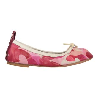 Red Valentino Dames, Schoenen, Veelkleurig, Maat: 37 EU Leer