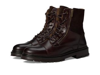 Aldo Aaren-L Mens Boots Brown : EU 46 (US Mens 13) D - Medium, Leather