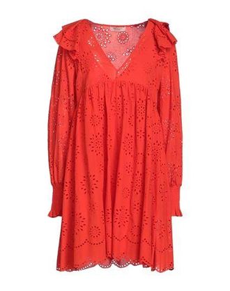 Twin-Set VESTIDOS - Minivestidos en YOOX.COM