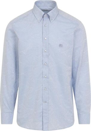 Etro Roma Shirt