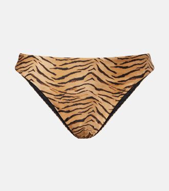 Vix x Rosie Huntington-Whiteley braga de bikini