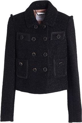 Via Delle Perle COATS & JACKETS - Jackets on YOOX.COM