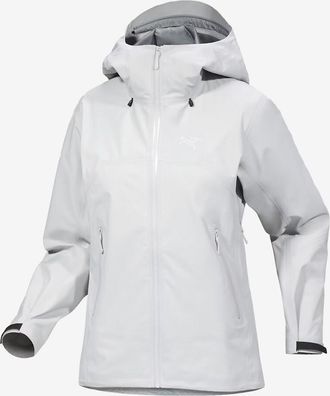 Arc'teryx Windjacke mit Kapuze aus Gore-Tex Beta SL