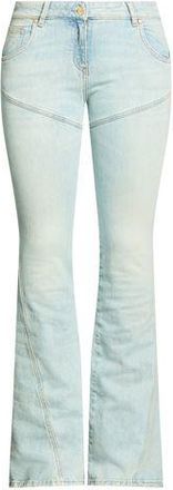 Blumarine PARTES DE ABAJO - Pantalones vaqueros en YOOX.COM