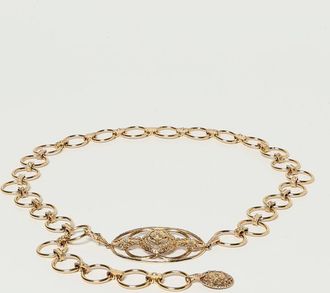 Chlo&eacute; Cintura Chlo&eacute; in ottone