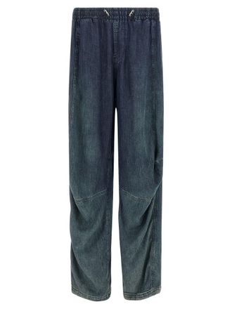 Diesel D-Pari-S Jeans