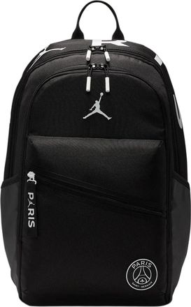 Nike Jordan Air Jordan Paris Saint-Germain Backpack 29L Black IF3765-010