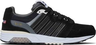 K-Swiss Sneakers - Heren - Sneakers - Zwart - 41 EU - Schoenen