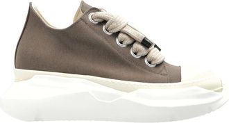 Rick Owens Uomo, Scarpe, Grigio, 44 EU, new