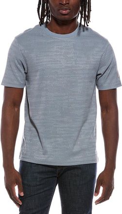 Scotch & Soda Jacquard T-Shirt
