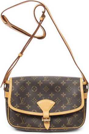 Louis Vuitton Sologne Schoudertas
