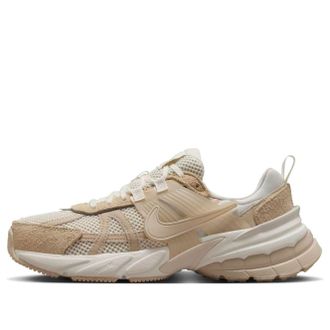 Nike (WMNS) Nike V2K Run Sail Sanddrift HV3917-133