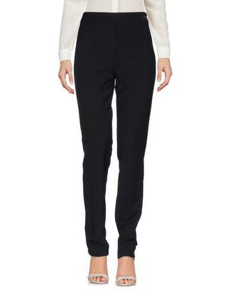 Blugirl BOTTOMWEAR - Trousers on YOOX.COM