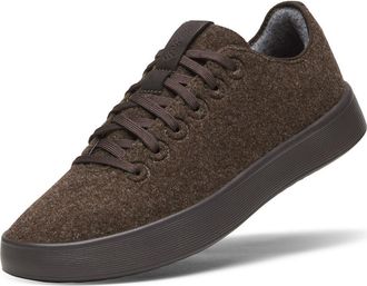 Allbirds Wool Cruiser Sneaker in Espresso/Espresso at Nordstrom Rack, Size 10.5