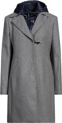 Fay COATS & JACKETS - Coats on YOOX.COM