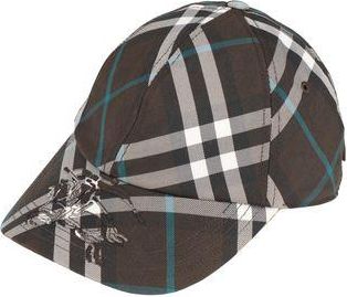 Burberry ACCESSORIES - Hats sur YOOX.COM