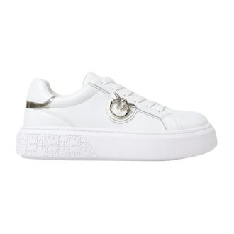 Pinko Pinko, Donna, Scarpe, Bianco, 36 EU, new