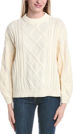 Moon River Knit Sweater