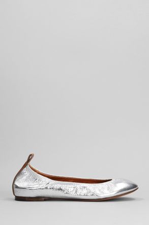 Lanvin Ballerinas