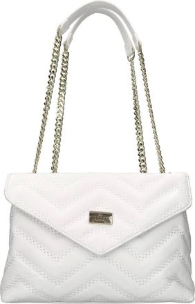 John Richmond Mujer, Bolsos, Blanco, Talla: ONE Size