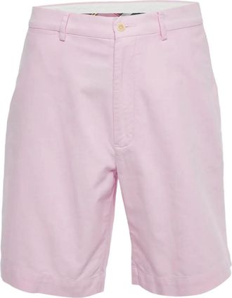 Ralph Lauren Shorts in cotone - Rosa