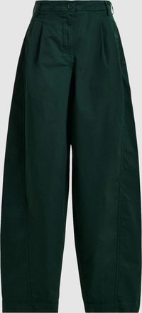 Essentiel Pantalon Kurry Kaki