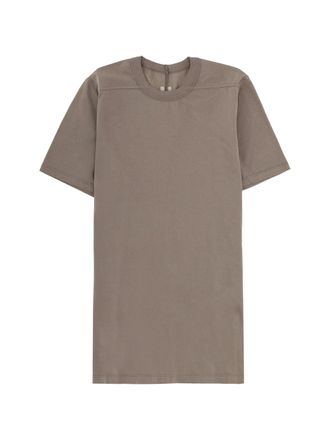 Rick Owens Earthy Brown Level Tshirt T-Shirt