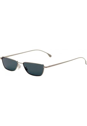 Paul Smith Womens PSSN009V1S 56 001 Sunglasses - Silver - One Size