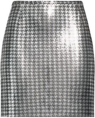 Paco Rabanne BOTTOMWEAR - Minigonne su YOOX.COM