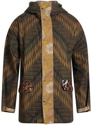 Pierre-Louis Mascia Overcoats & Trench Coats