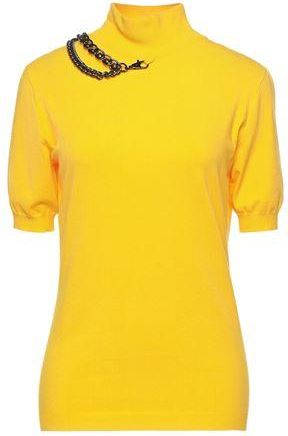 Moschino Turtlenecks